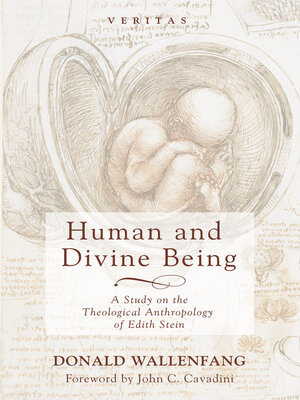 cover image of Human and Divine Being